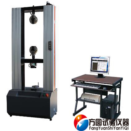 電子萬(wàn)能拉力機(jī)的使用注意及保養(yǎng)事項(xiàng)